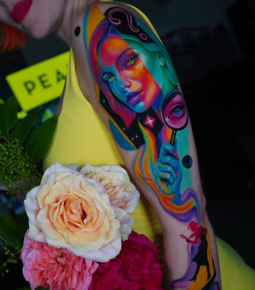 Curiosity Reveals the Truth