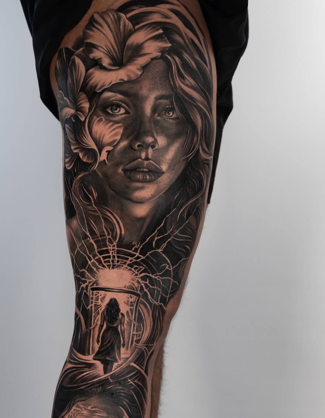 Three-Day Concept Sleeve – Dual Faces