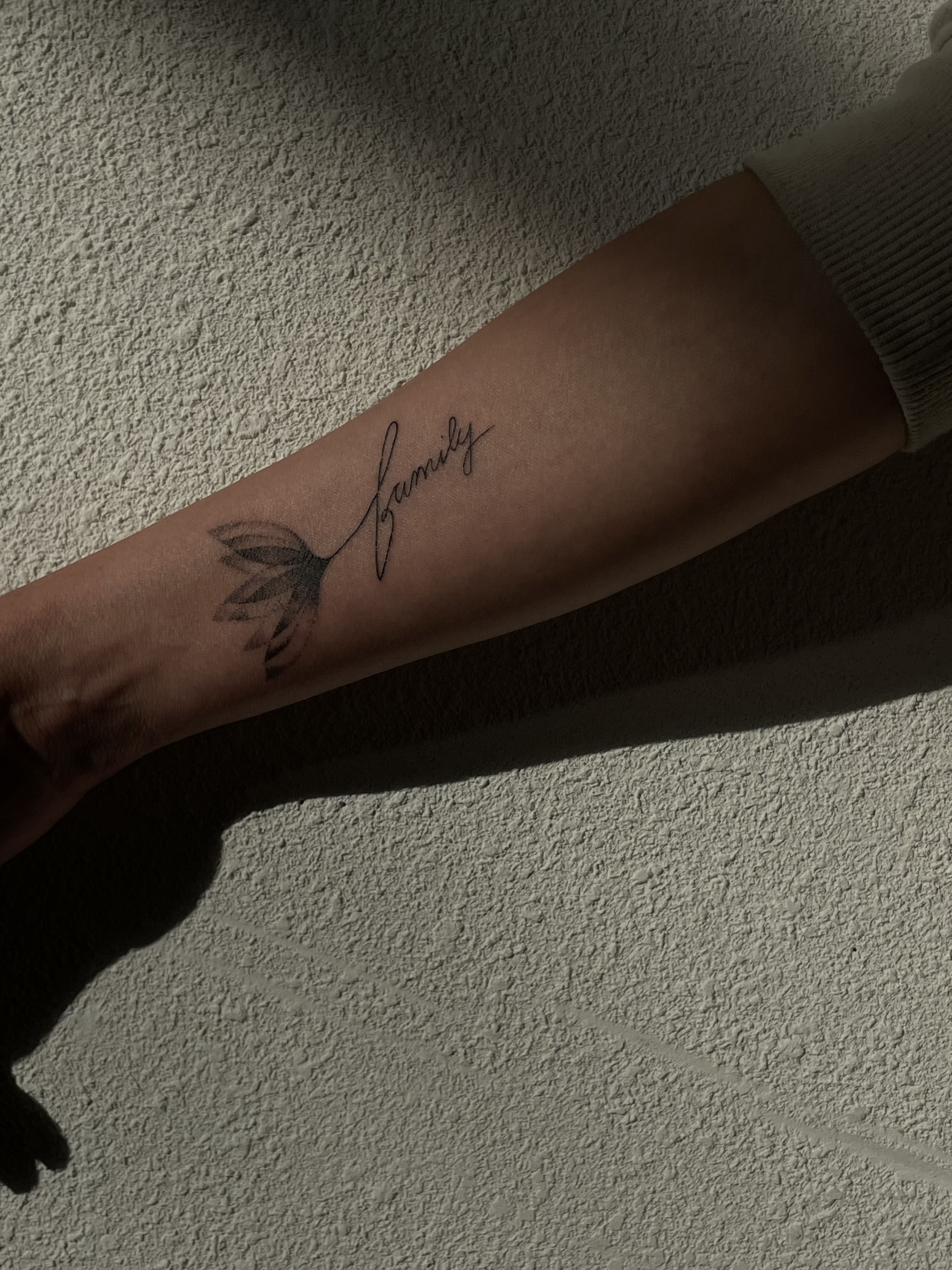 Where Meaning Meets Elegance