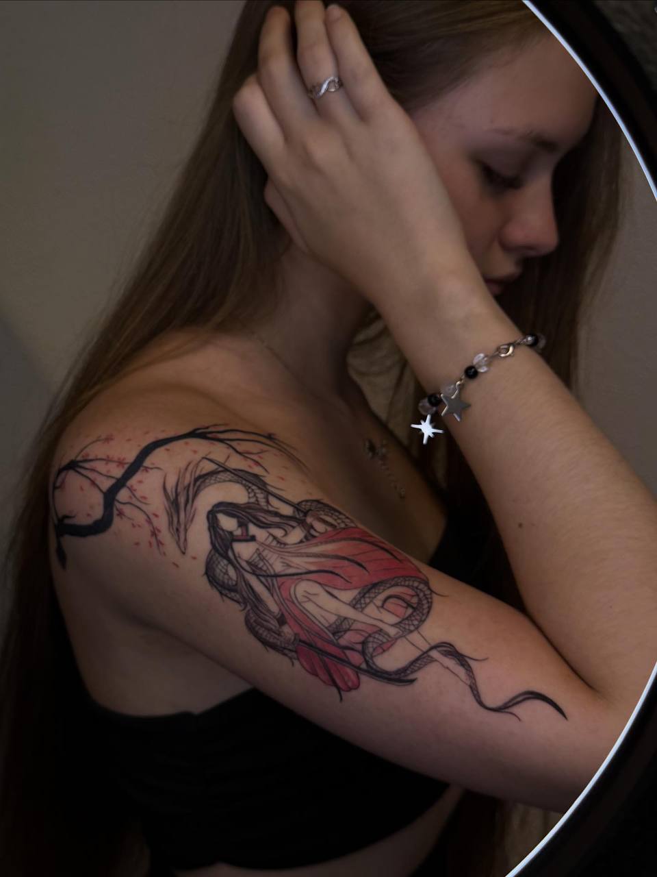 A Story Wrapped in Silence