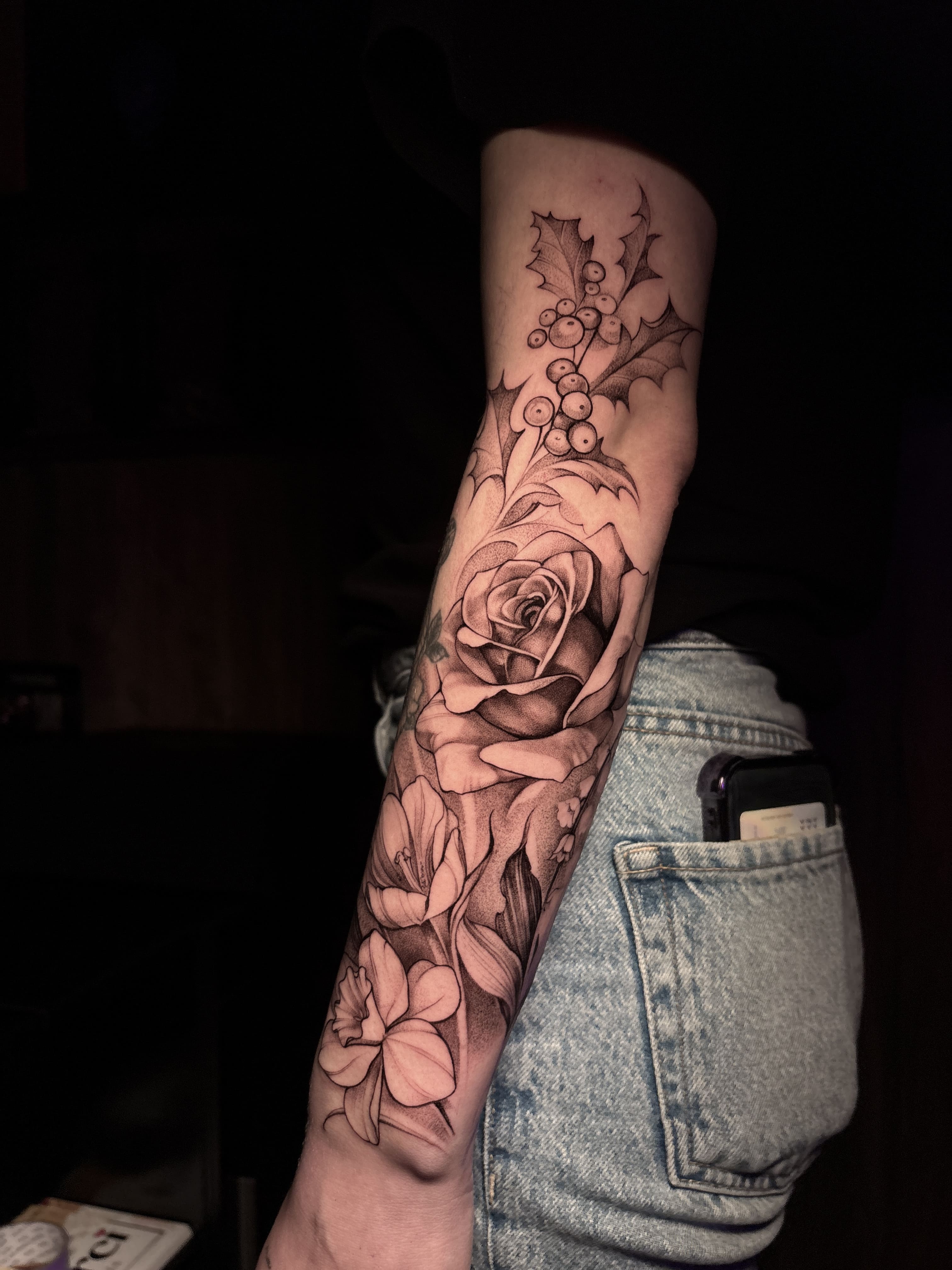 Floral Elegance