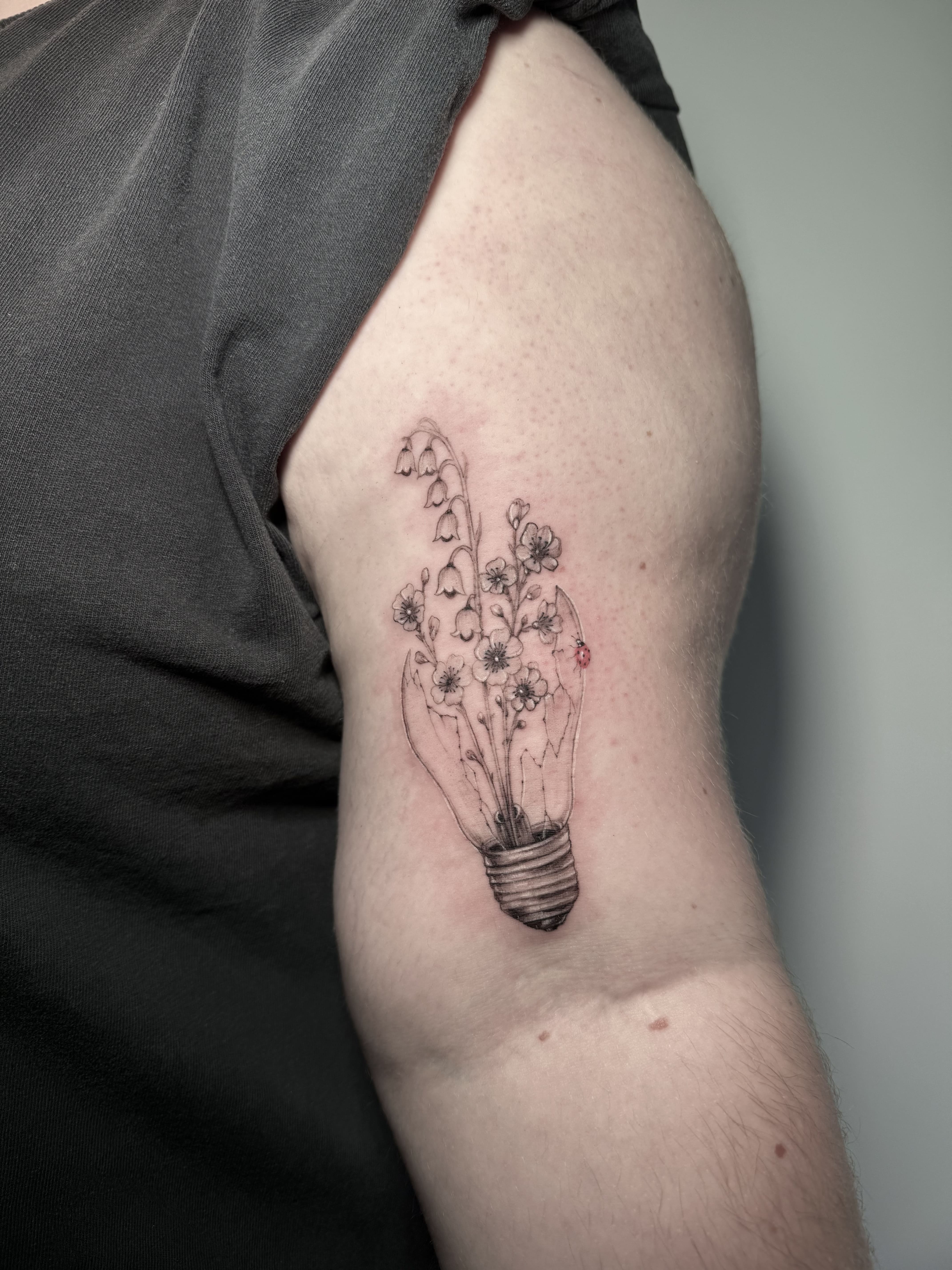 Blooming Ideas