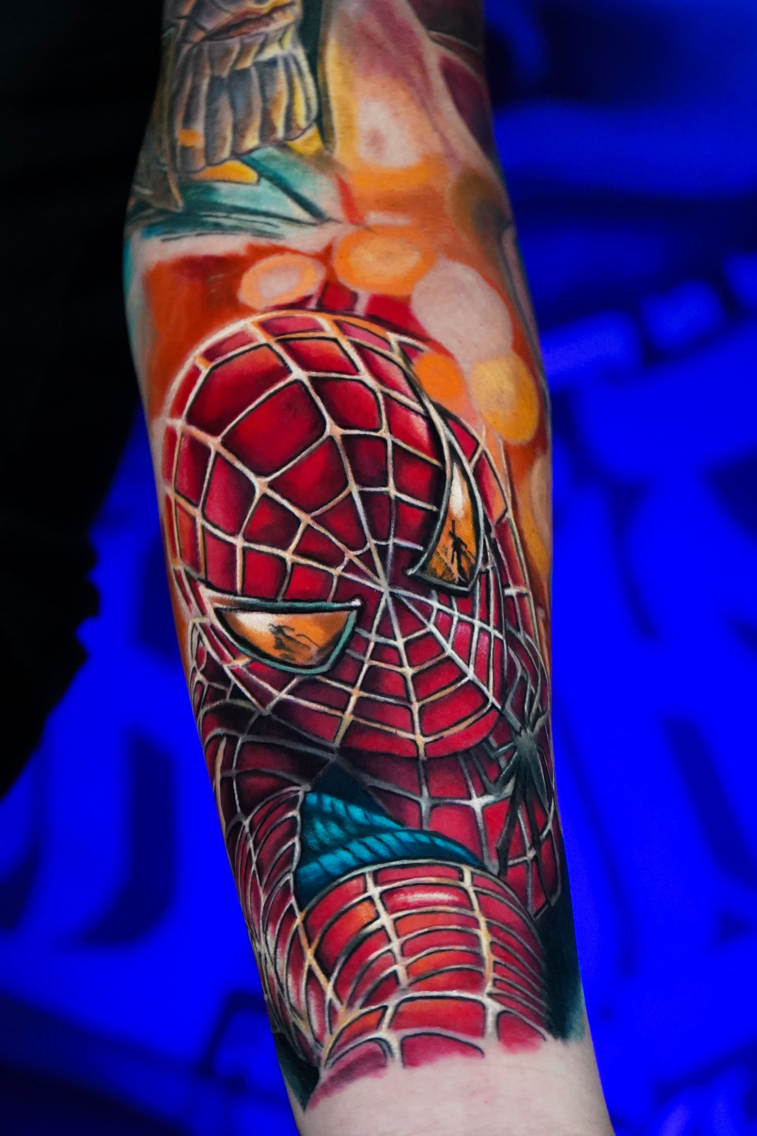 El Asombroso Spider-Man