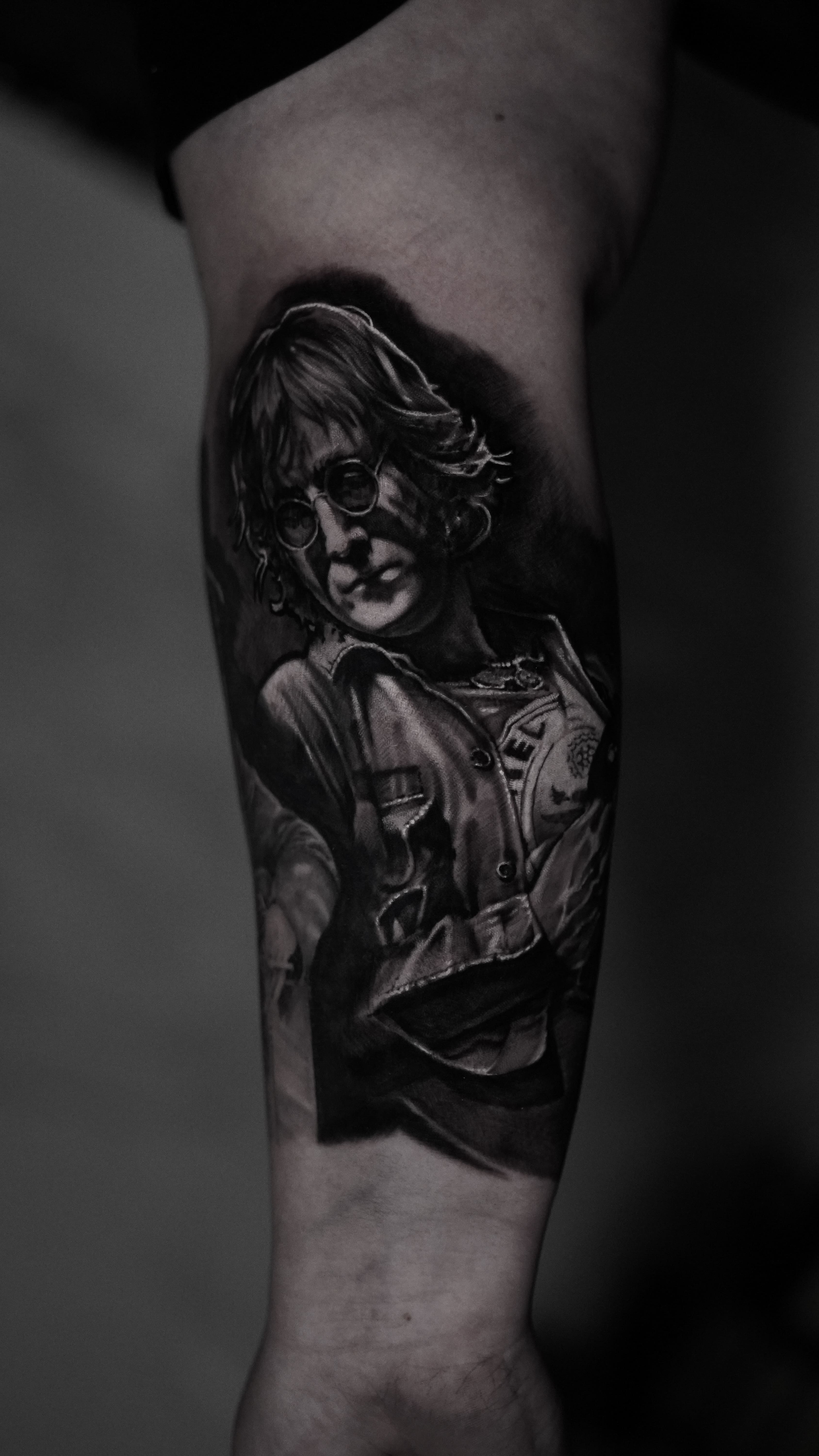 John Lennon – Ikona Muzyki